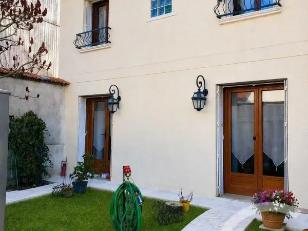 Maison 7 pièces 110 m²