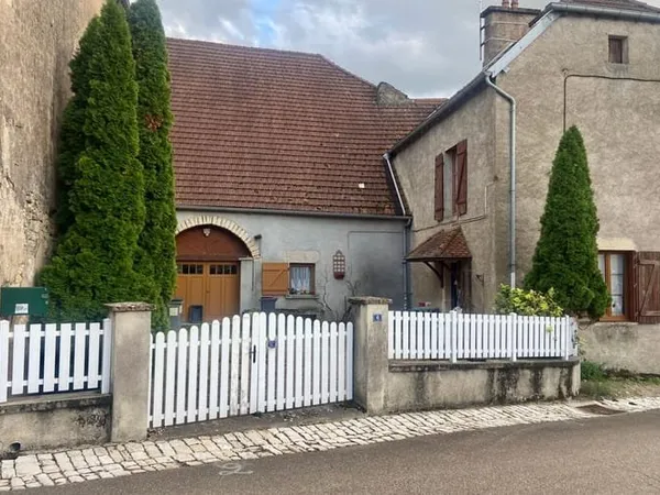 Maison 5 pièces 152 m²