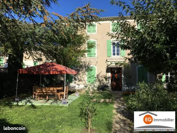 Maison 3 pièces 115 m²