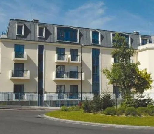 Appartement 1 pièce 19 m²