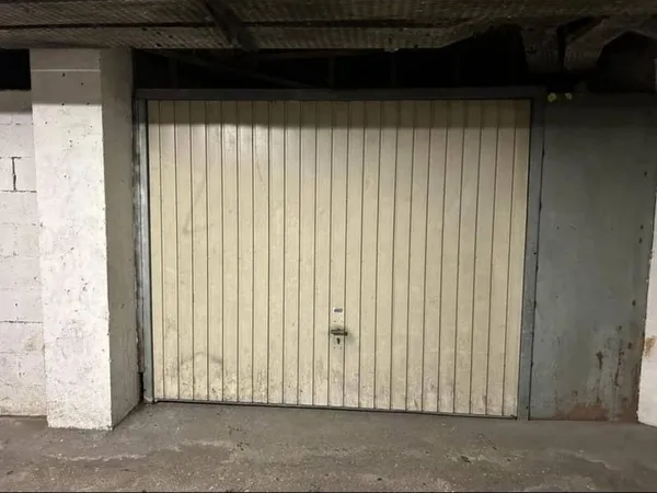 Box de stockage 13 m²