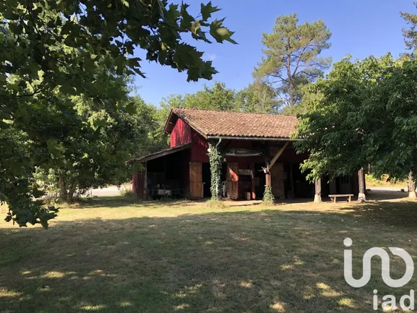 Maison 6 pièces 136 m²