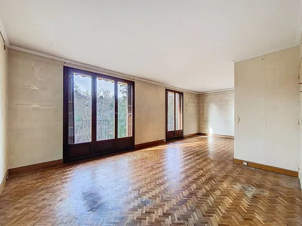 Appartement 4 pièces de 90.67 m² - Mareil Marly