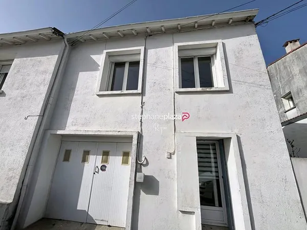 Appartement Saint Georges De Didonne 2 pièce(s) 36 m2