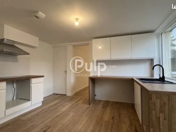 Immeuble de rapport 146 m²