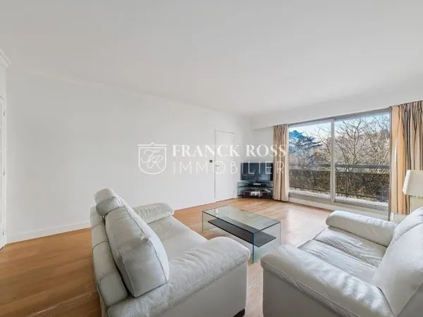 Appartement 3 pièces 72 m²