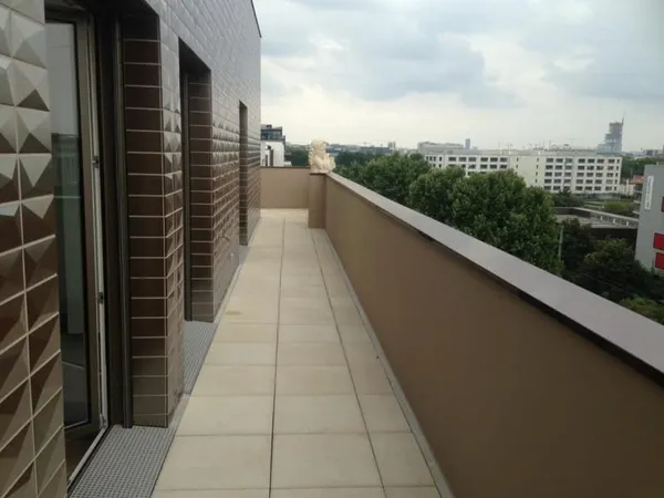 Appartement 4 pièces 79 m²