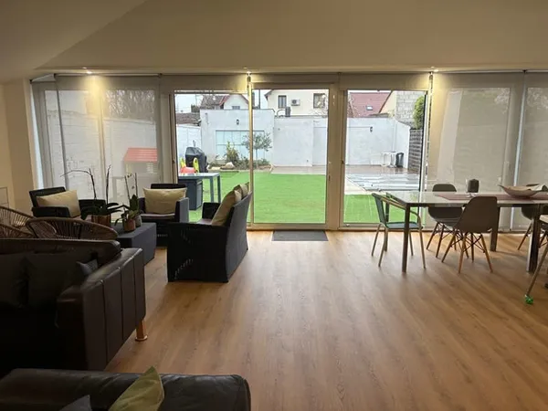 Maison Savigny Sur Orge 6 pièce(s) 200 m2