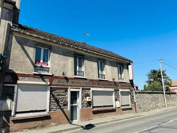 Parking/Garage/Box 225 m²