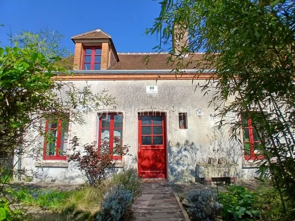 Maison 6 pièces 149 m²