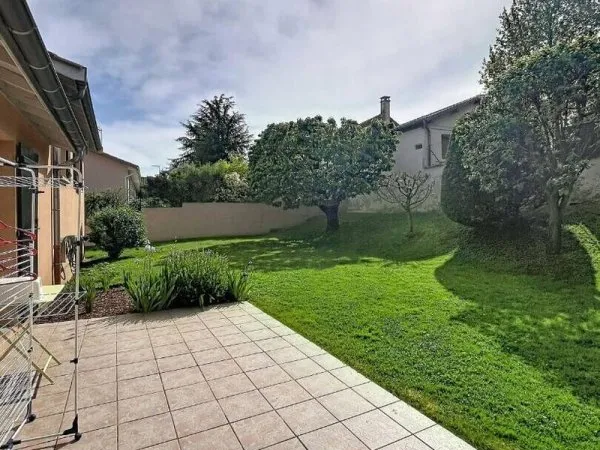 Maison 5 pièces 108 m²