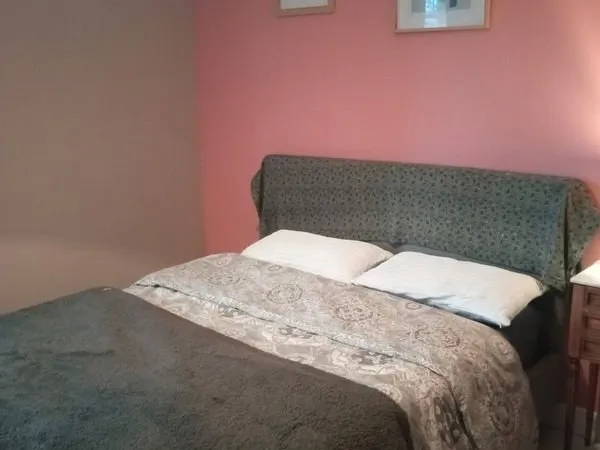 Location chez l'habitant
