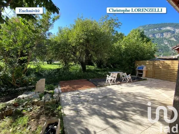 Vente Maison/villa 3 pièces
