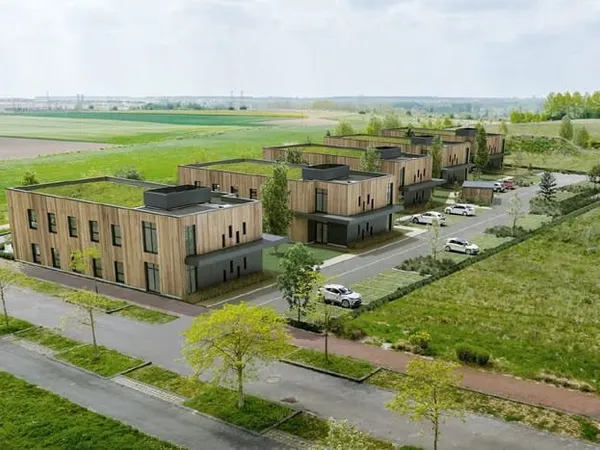 Bureaux Famars