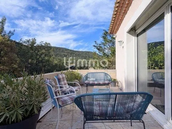 Maison 5 pièces 135 m²