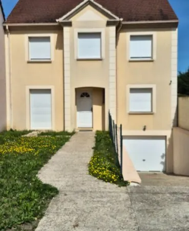 Maison Igny 6 pièce(s) 145 m2