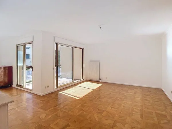 Appartement 6 pièces 140 m²