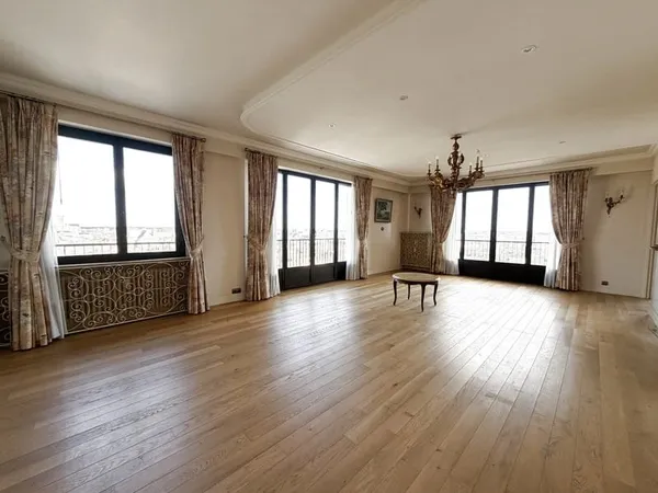 APPARTEMENT DE STANDING- SECTEUR TROYES GARE