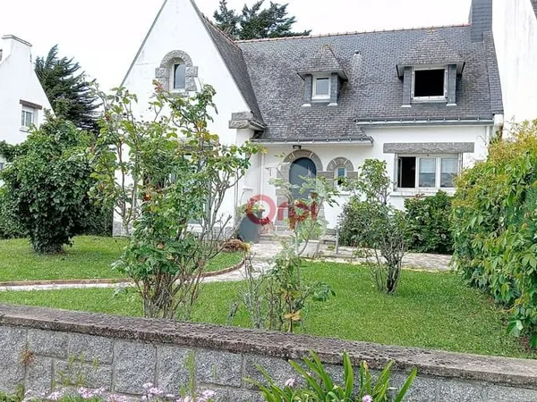 Maison 5 pièces 95 m²