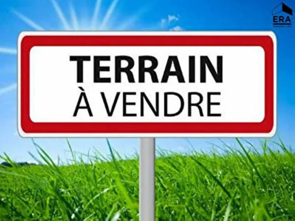 Terrain Bulcy 2683 m2