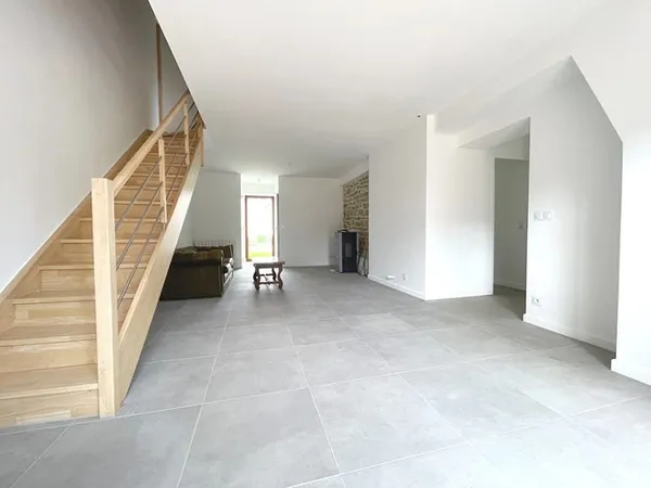 Maison Quimper 5 pièce(s) 100 m2