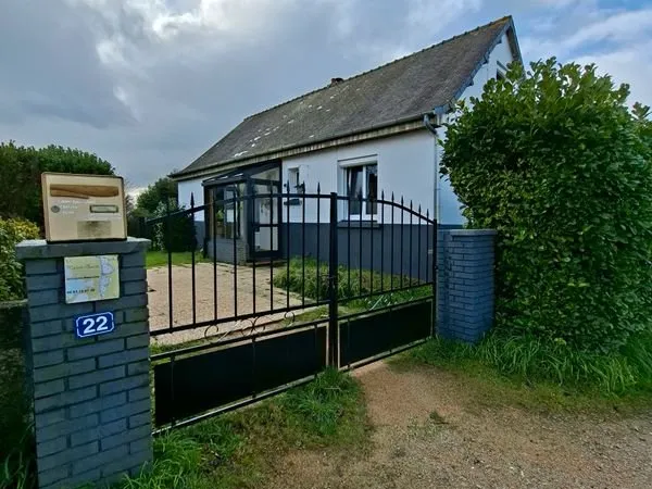 A vendre maison ,charme de l ancien