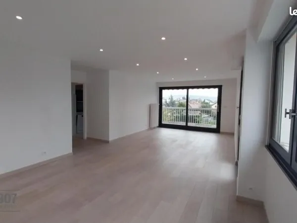 Appartement 3 pièces 92 m²