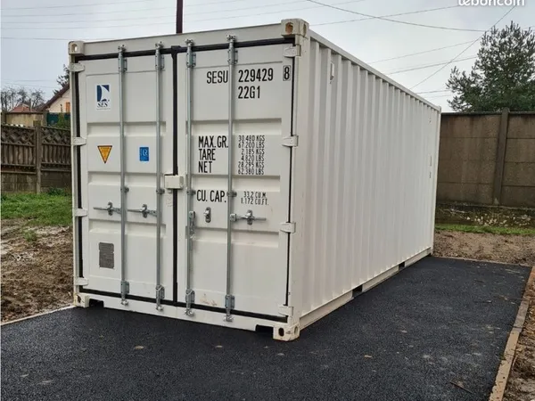 A louer box de stockage