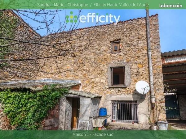 Maison 4 pièces 99 m²