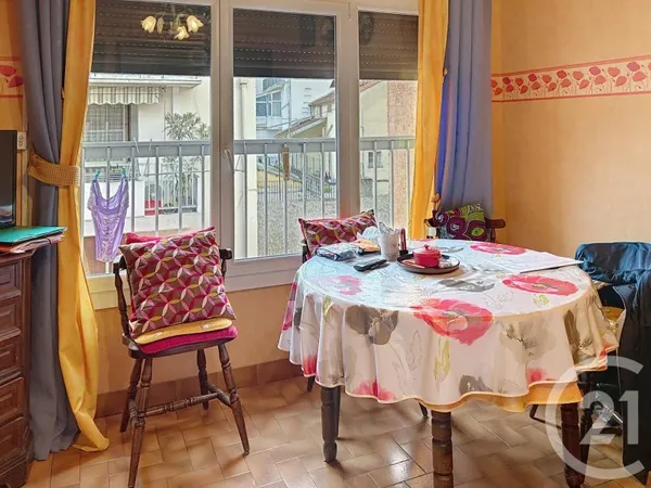 Appartement 1 pièce 30 m²