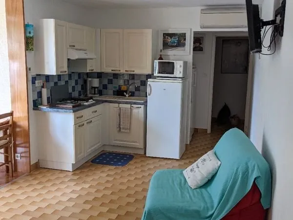 Appartement La Grande Motte
