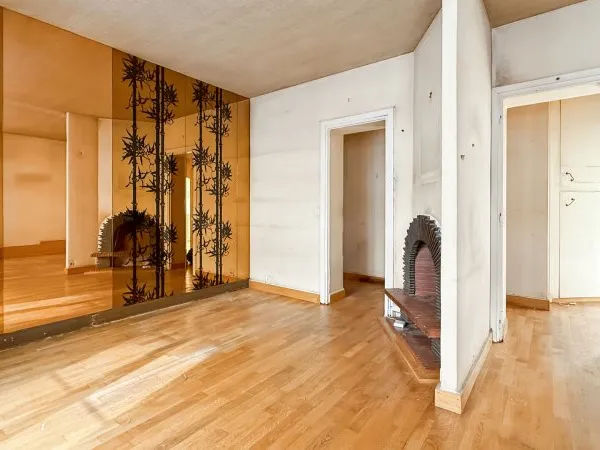 Appartement Boulogne Billancourt 1 pièce(s)