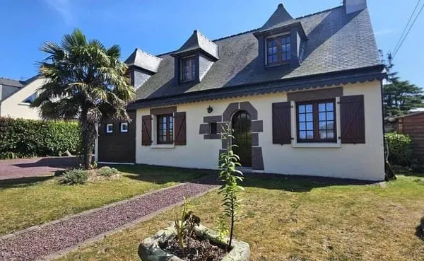 Maison 7 pièces 115 m²