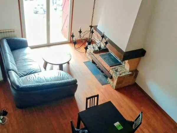 Maison dans le sud