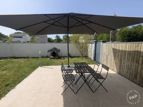 Maison 4 pièces 86 m²