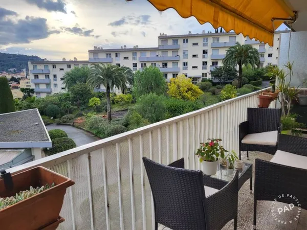 Appartement 3 pièces 83 m²