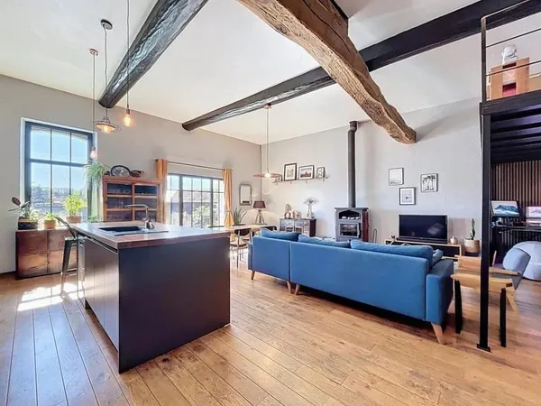 Maison de 7 pièces de 210 m² à Cazères
