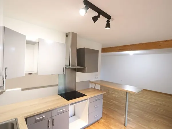 Olivet - Maison bois 125m².