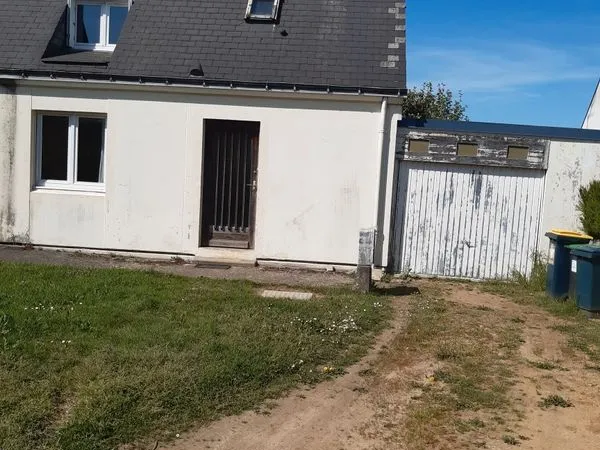 Maison A SAISIR