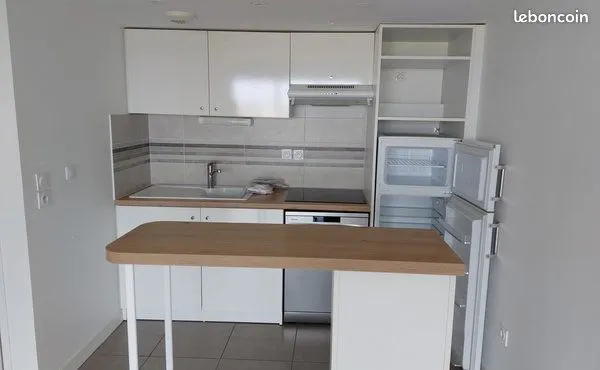 PropreT2 pièces de 47m²