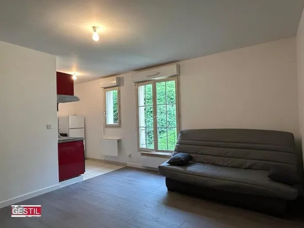 Appartement rénové