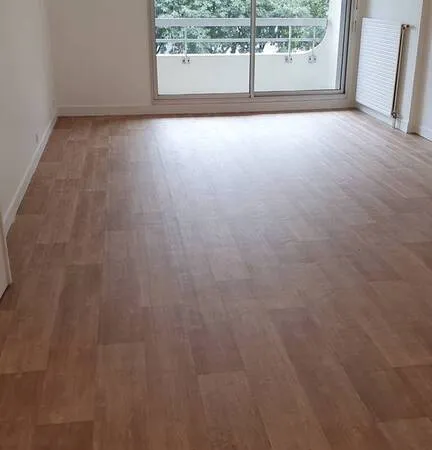 Appartement 3 pièces 73 m²