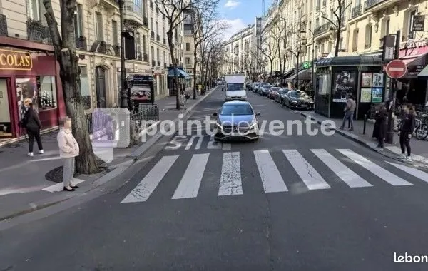 Epicerie/Primeur 48 m²