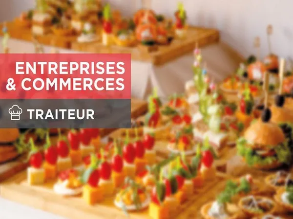 A vendre Fonds de commerce Castanet Tolosan - Traiteur -Vente à emporter