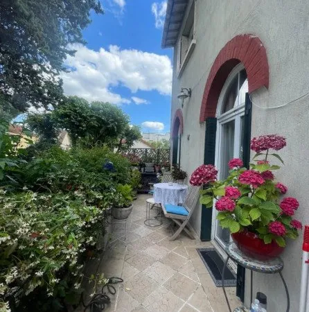 Maison 7 pièces 146 m²