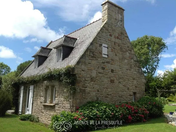 Maison 5 pièces 152 m²