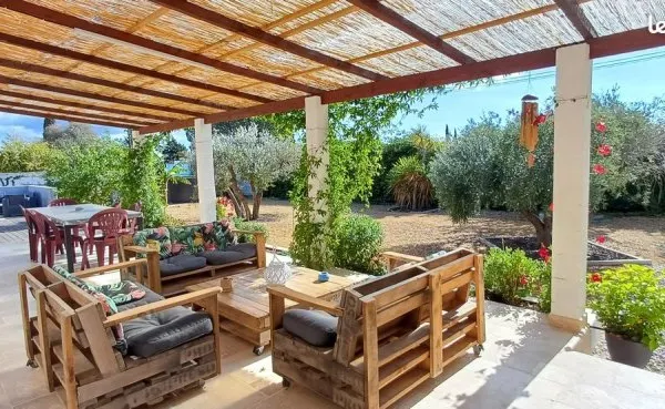 Maison 5 pièces 165 m²