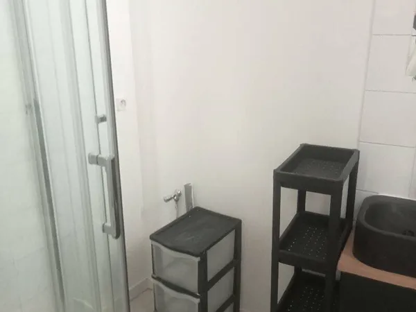 Appartement 1 pièce 18 m²