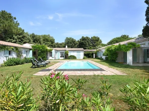 Maison et villa de prestige Vente Les Portes-en-Ré   2750000€