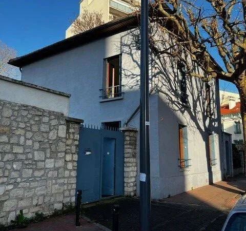Maison 4 pièces 123 m²